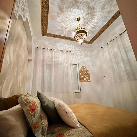 Casa Riad Amor Marrakech En Lo Pagan Сан-Педро-дель-Пинатар Экстерьер фото