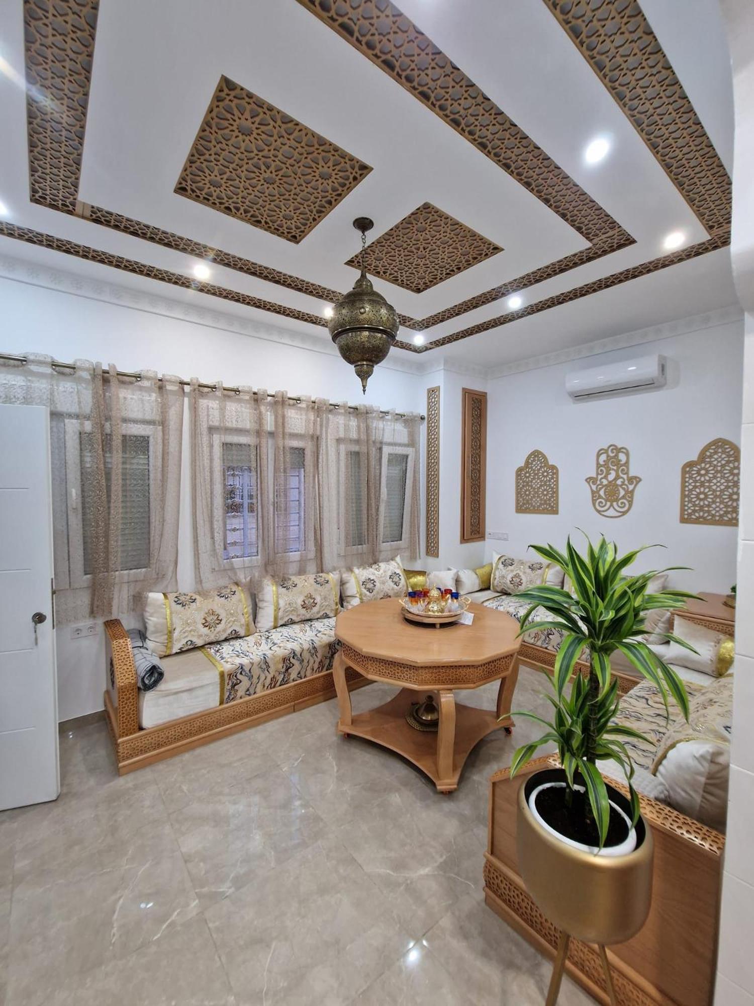 Casa Riad Amor Marrakech En Lo Pagan Сан-Педро-дель-Пинатар Экстерьер фото