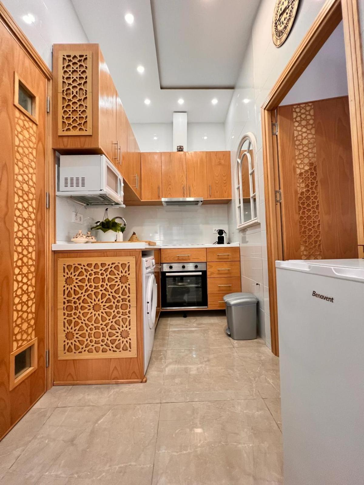 Casa Riad Amor Marrakech En Lo Pagan Сан-Педро-дель-Пинатар Экстерьер фото